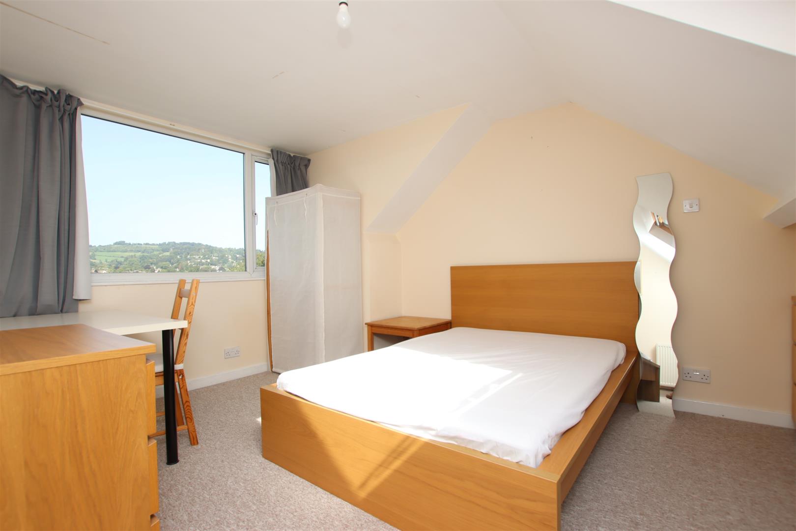 Lansdown View, Twerton, Bath, BA2